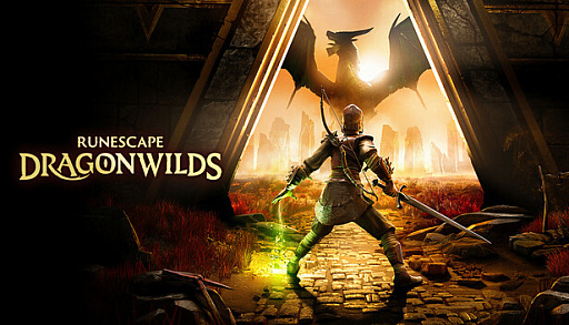 ꡼ No.005Υͥ / Steam 103桧եȥХХRuneScape: Dragonwildsפ䡤RTSTempest Risingפȯ