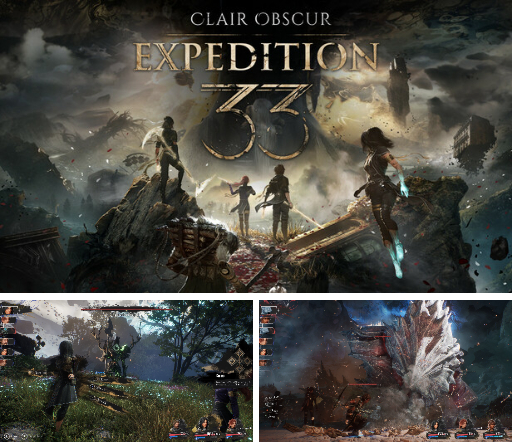 ꡼ No.008Υͥ / Steam 104桧The Elder Scrolls IV: Oblivion Remasteredפ䡤Clair Obscur: Expedition 33פȯ