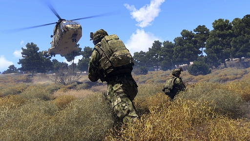꡼ No.003Υͥ / Arma 3פSquadפʤɤоݤˡ襲ý٥ȡSteam襲եפ