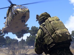 「Arma 3」や「Squad」などがセール対象に。戦争ゲームを特集したイベント「Steam戦争ゲームフェス」が開催中