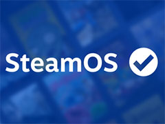 「Steam」,SteamOS互換性を確認できる新機能を導入予定。Steam Deck以外のすべてのSteamOS搭載デバイスが対象