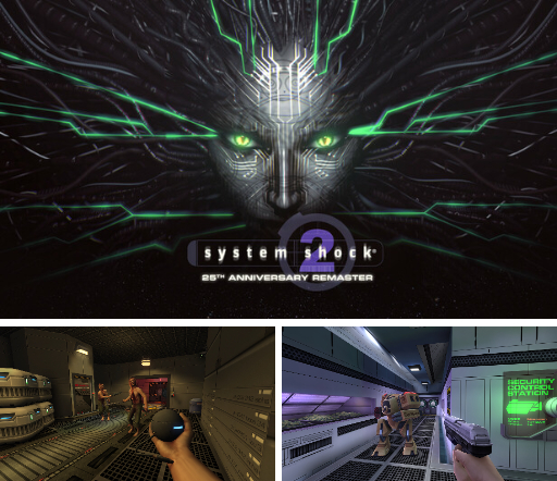 ꡼ No.001Υͥ / Steam 113桧ϥץ쥤ǤޥǡSystem Shock 2פ䡤֥ڥ륽5: The Phantom Xפ꡼