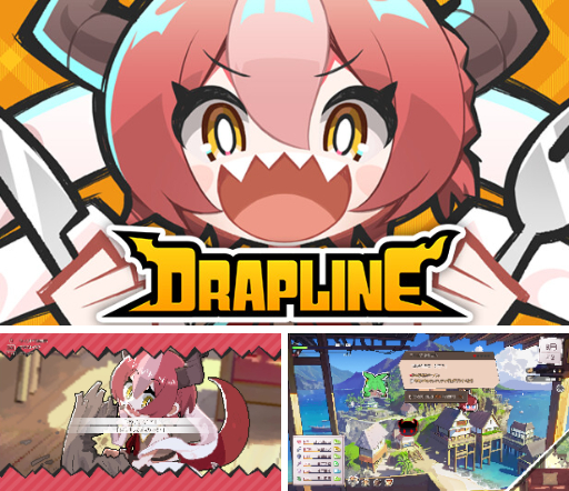 ꡼ No.004Υͥ / Steam 114桧ᥫ塼Mecha BREAKפ䡤֥ץ󥻥᡼ͽλҶפȯ