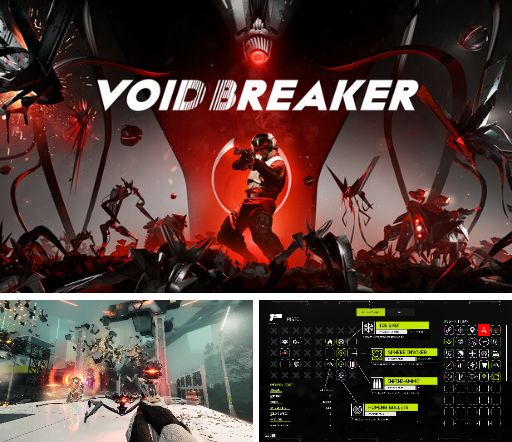 ꡼ No.007Υͥ / Steam 121桧ϥԡɥ饤FPSVOID/BREAKERפ䡤Sword of the Seaפȯ
