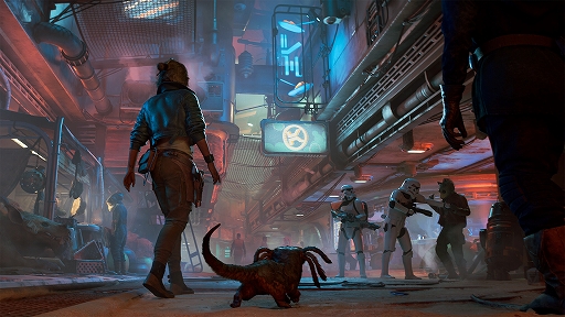 ꡼ No.003Υͥ / The Last of Us Part II RemasteredסStar Wars OutlawsפʤɤоݤˡSteam TPSեפ