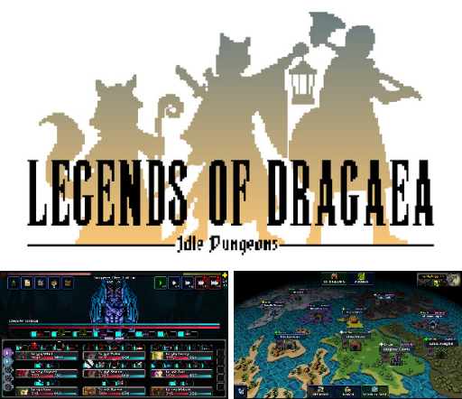 画像ギャラリー No.004のサムネイル画像 / 週刊Steam広場 第132号:シリーズ最新作「Europa Universalis V」や「Tavern Keeper」が発売に