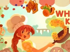 ��Overcooked! 2�פ�642�ߡ� �����������ڤ������ʤ����ޤä��ơ��ޥ��٥�ȡ�Wholesome Kitchen Event�פ�Steam�ǥ�������