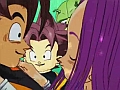 「ドラゴンボールオンライン」の韓国ティザーサイトが本日オープン,韓国でのCBTは今秋実施?