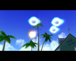 画像集#029のサムネイル/世界初公開となった話題作「ドラゴンボールオンライン」，韓国で行われたそのクローズドβテストにこっそり参加してみた