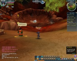 画像集#037のサムネイル/世界初公開となった話題作「ドラゴンボールオンライン」，韓国で行われたそのクローズドβテストにこっそり参加してみた
