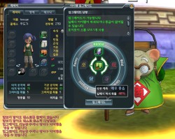 画像集#054のサムネイル/世界初公開となった話題作「ドラゴンボールオンライン」，韓国で行われたそのクローズドβテストにこっそり参加してみた