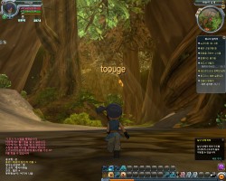 画像集#056のサムネイル/世界初公開となった話題作「ドラゴンボールオンライン」，韓国で行われたそのクローズドβテストにこっそり参加してみた