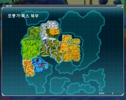 画像集#068のサムネイル/世界初公開となった話題作「ドラゴンボールオンライン」，韓国で行われたそのクローズドβテストにこっそり参加してみた