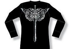 画像集#002のサムネイル/【リリース】「DEVIL MAY CRY 4」，オリジナルブランド商品を発売