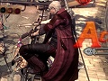 「デビル メイ クライ 4」PC版が2008年夏に発売。高画質スクリーンショットも