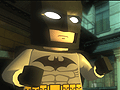 なぜLEGOなのかは聞いてはいけない,「レゴ バットマン」PC版のスクリーンショットを掲載