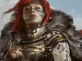 次世代オンラインRPG「Guild Wars2」,ゲーム映像で構成された種族紹介ムービーを4Gamerに掲載