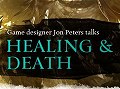 キャラクターの死をもっと楽しく!? ArenaNetが「Guild Wars 2」の“ヒーリングと死”についての最新情報を公式サイトにて公開