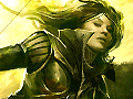 NCSoftが北米で開発中の新作MMORPG「Guild Wars 2」の新クラスRangerの情報が公開。鷹を呼んで敵を空から攻撃せよ