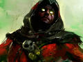 「Guild Wars 2」で第4のクラス「Necromancer」が公開に。死してもなお幽体となって敵を襲う死霊術師が登場