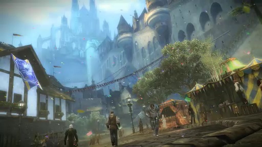 Guild Wars 2ץץ⡼ࡼӡ