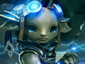 「Guild Wars 2」,可愛らしいプレイアブル種族「Asura」を,ArenaNetの公式ブログで4エントリーにわたって紹介