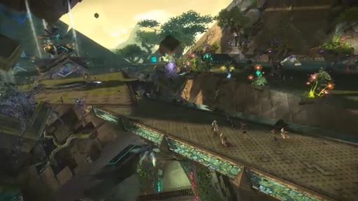 Guild Wars 2׺ǿȥ쥤顼