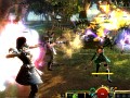 オンラインRPGの常識にとらわれないスマートなシステムの数々に注目。MMORPG「Guild Wars 2」βテストプレイレポート