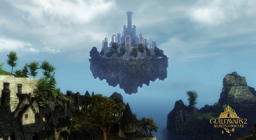  No.002Υͥ / Guild Wars 2׺ǿĥѥåSecrets of the ObscureפƤȲǥ꡼ŷ⤫֥å