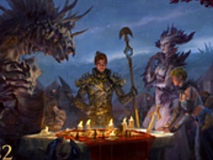「Guild Wars 2」拡張パックSecrets of the Obscureのコンテンツアップデート「The Realm of Dreams」を北米と欧州でリリース