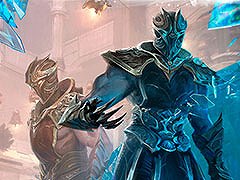 「Guild Wars 2」,拡張パック「Janthir Wilds」の大型アップデート第2弾「Repentance」を実施。新マップや物語が登場