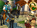 「King’Bounty」が18年の時を経て復活。「King’s Bounty:The Legend」の体験版を掲載