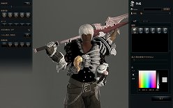 画像集#013のサムネイル/「マビノギ英雄伝」クローズドβテストのプレイレポートを掲載。豪快なアクションによる爽快感はかなりのもの