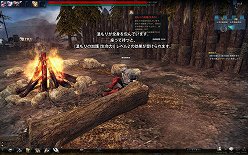 画像集#017のサムネイル/「マビノギ英雄伝」クローズドβテストのプレイレポートを掲載。豪快なアクションによる爽快感はかなりのもの