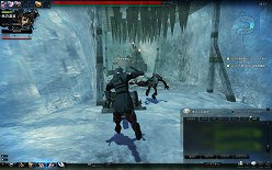 画像集#020のサムネイル/「マビノギ英雄伝」クローズドβテストのプレイレポートを掲載。豪快なアクションによる爽快感はかなりのもの
