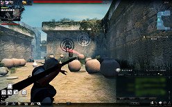 画像集#024のサムネイル/「マビノギ英雄伝」クローズドβテストのプレイレポートを掲載。豪快なアクションによる爽快感はかなりのもの