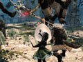 「マビノギ英雄伝」のスキル一覧表を「The Lost Artifact」に対応。強力なSPスキルを一覧に追加