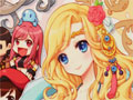 NEXON作品に関連したアートが勢揃いした「NDC ART EXHIBITION」を写真で紹介。未発表ゲームのイラストもあり