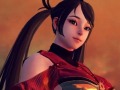 「マビノギ英雄伝」,韓国サーバーで新女性キャラ「Lynn」の実装が決定。その姿を確認できるティーザームービーが公開に