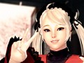 「マビノギ英雄伝」の新キャラ“Lynn”のプレイムービーが公開に