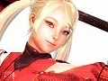 「マビノギ英雄伝」で,第8のキャラクター「リン」が7月23日に登場。敵を攻撃し続けることが重要なテクニカルな槍使い