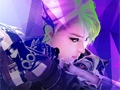 「マビノギ英雄伝」,9番目のキャラクター“ARISHA”のムービーが公開
