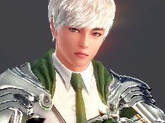 「マビノギ英雄伝」10人目の新キャラクター「ヘギー」は,スタイリッシュなアクションと仲間をサポートするスキルが揃ったイケメンだ