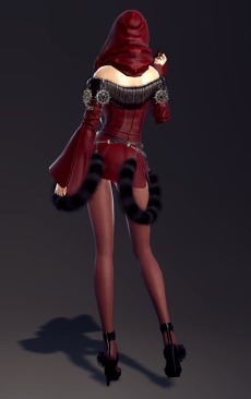 画像集 No.017のサムネイル画像 / 「マビノギ英雄伝」大規模バージョンアップ「RISEアップデート」を実施。マルチキャラクター育成イベントなど各種キャンペーンがスタート