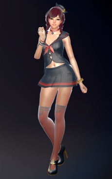 画像集 No.027のサムネイル画像 / 「マビノギ英雄伝」大規模バージョンアップ「RISEアップデート」を実施。マルチキャラクター育成イベントなど各種キャンペーンがスタート