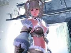 「マビノギ英雄伝」大規模バージョンアップ「RISEアップデート」を実施。マルチキャラクター育成イベントなど各種キャンペーンがスタート