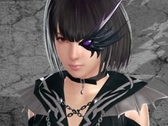 「マビノギ英雄伝」の新キャラクター「ミリ」の先行体験会が開催。竜の力を封印した武器を使う最速のドラゴンナイトが登場