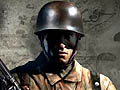 第二次世界大戦モノRTSの定番,「CoH: Opposing Fronts」のデモ版をUp