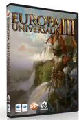 Europa Universalis III(Macintosh)