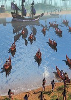 Microsoft Age of Empires III: The WarChiefs(Macintosh)